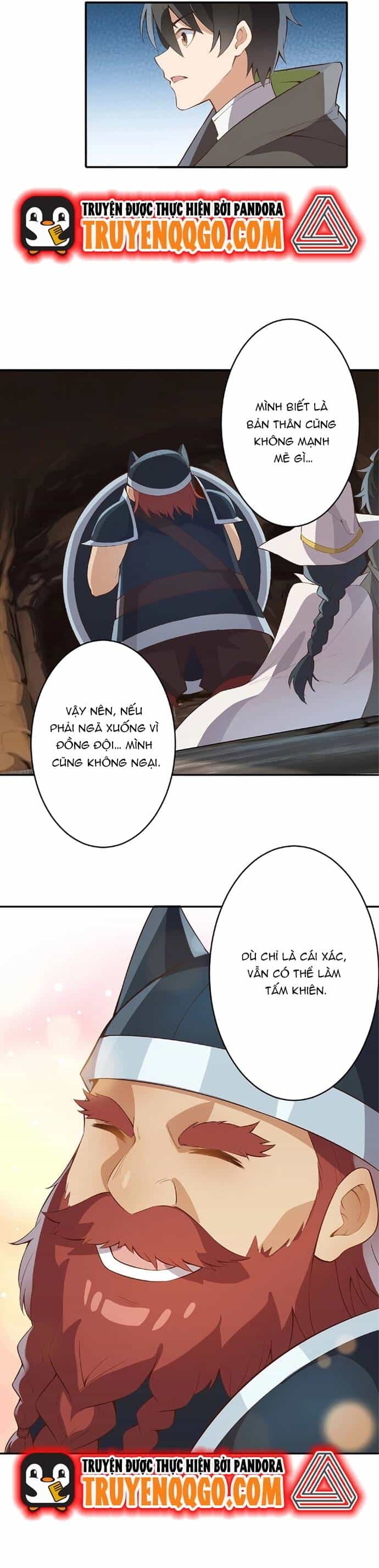 Jozan Fuyo No Komikaraizu Sutato Shimashita! - Chương 4 - ảnh 30