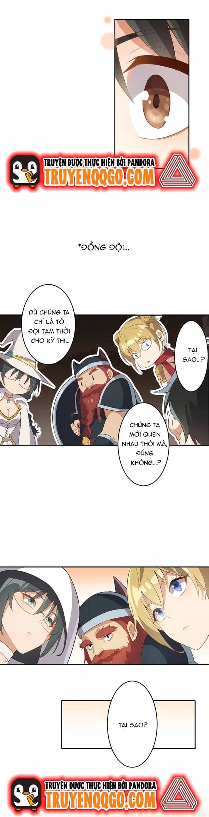 Jozan Fuyo No Komikaraizu Sutato Shimashita! - Chương 4 - ảnh 33