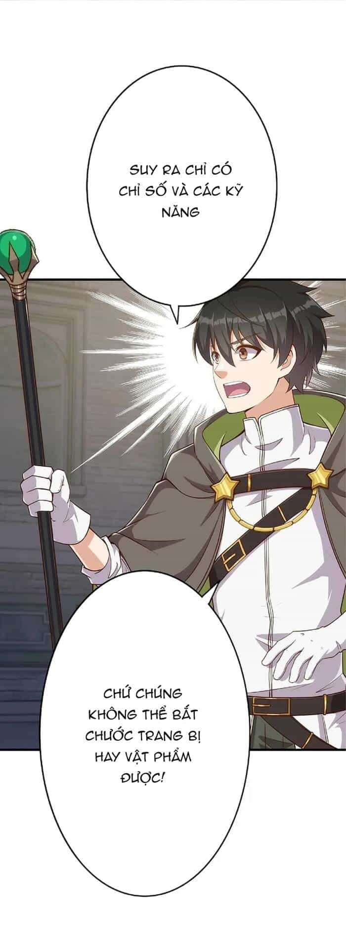 Jozan Fuyo No Komikaraizu Sutato Shimashita! - Chương 40 - ảnh 36