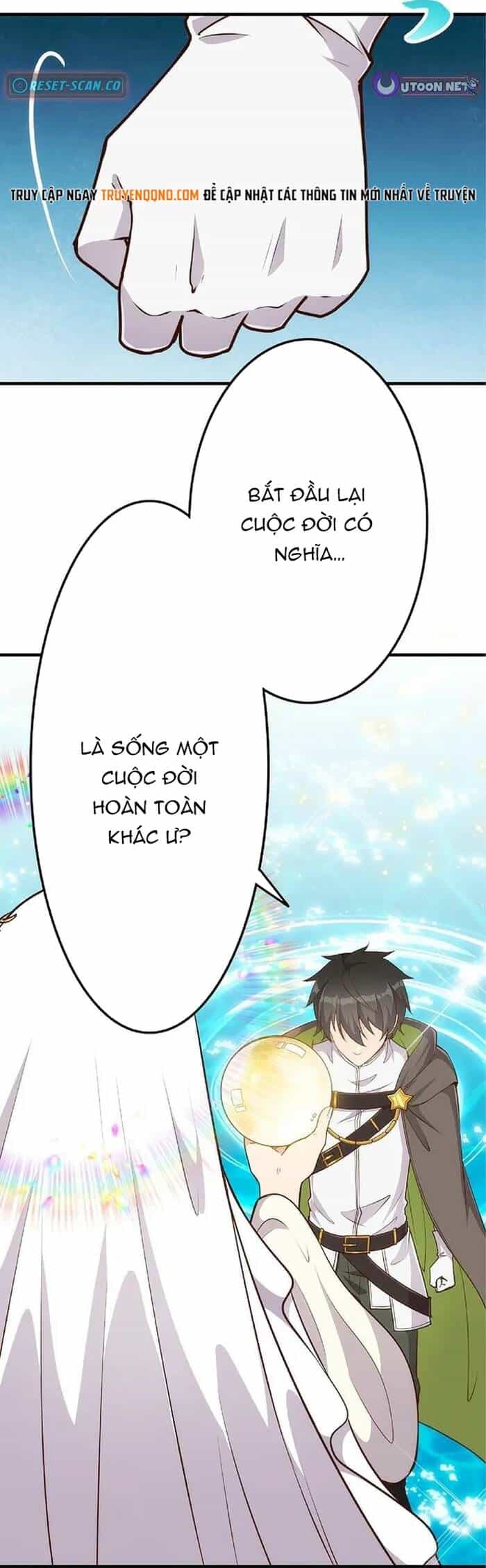 Jozan Fuyo No Komikaraizu Sutato Shimashita! - Chương 41 - ảnh 43