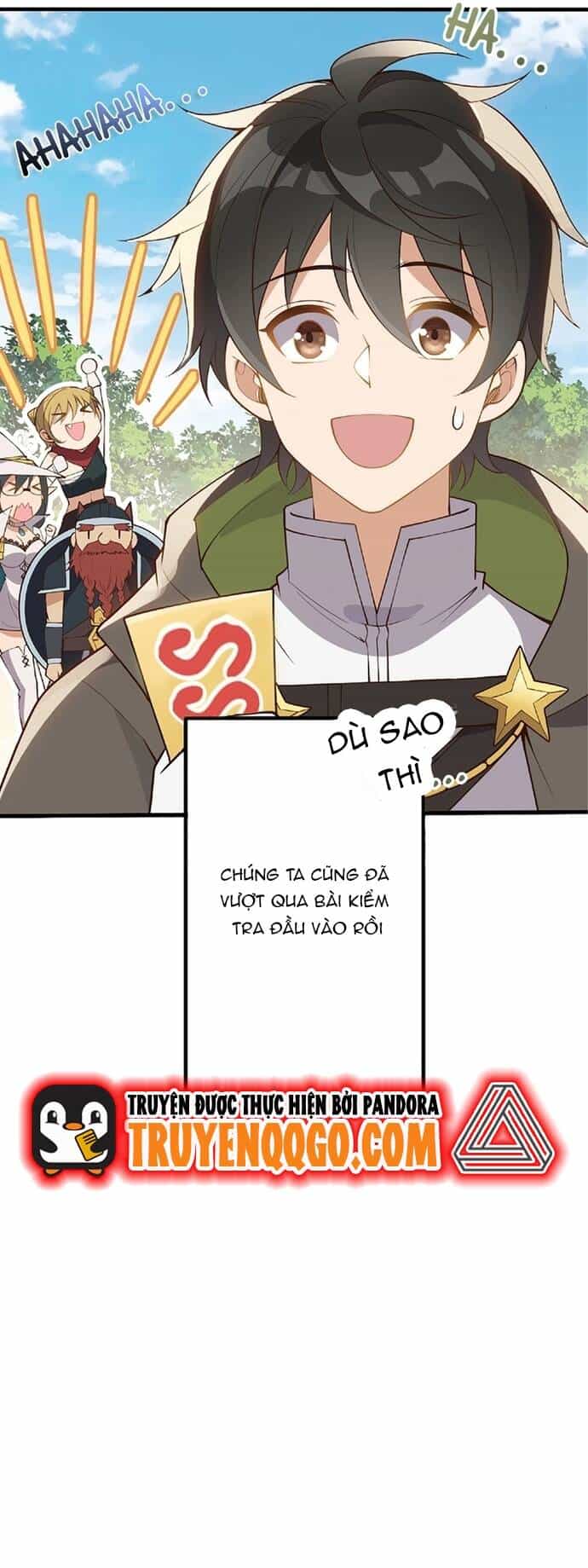 Jozan Fuyo No Komikaraizu Sutato Shimashita! - Chương 5 - ảnh 24