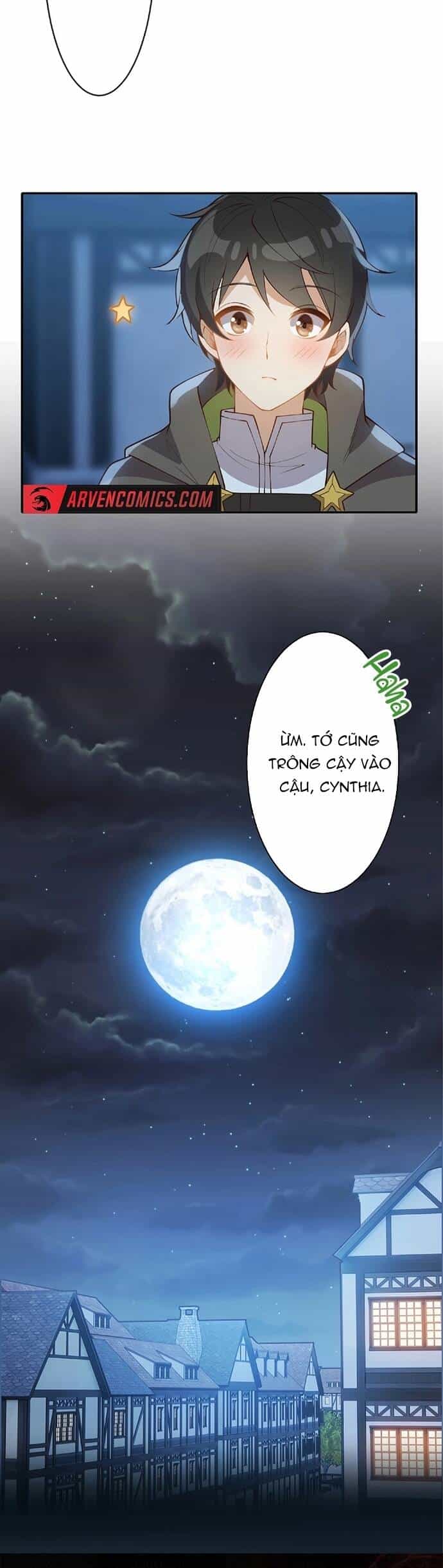 Jozan Fuyo No Komikaraizu Sutato Shimashita! - Chương 7 - ảnh 22