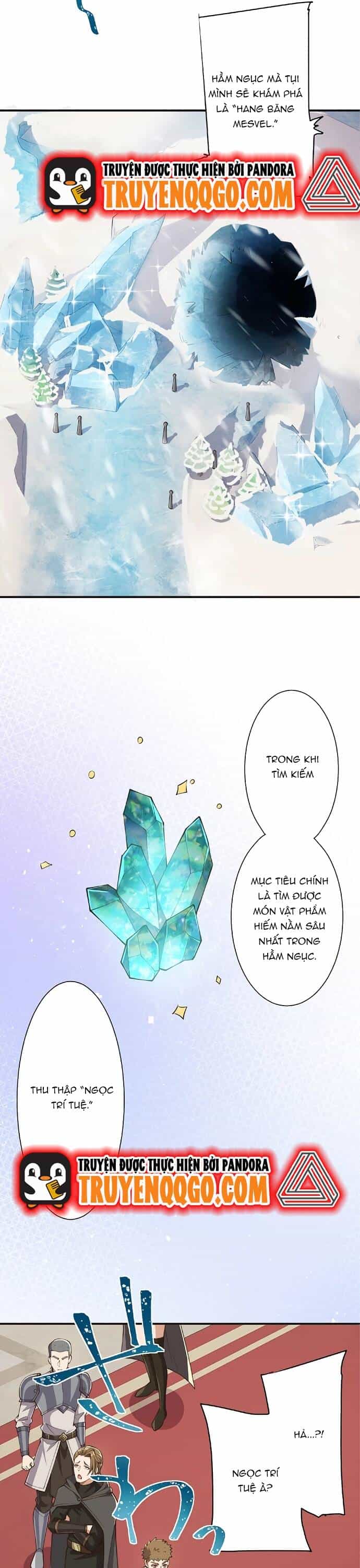 Jozan Fuyo No Komikaraizu Sutato Shimashita! - Chương 9 - ảnh 14