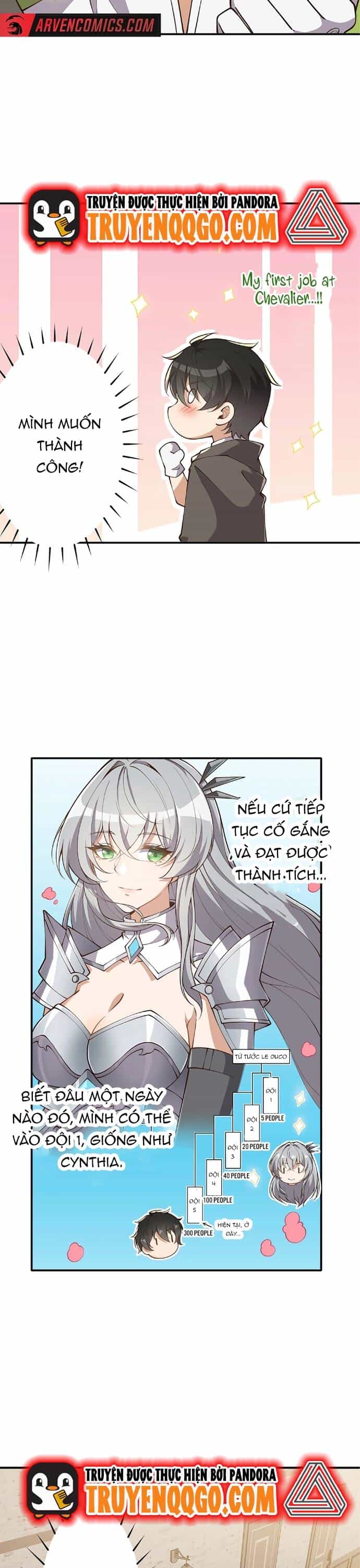 Jozan Fuyo No Komikaraizu Sutato Shimashita! - Chương 9 - ảnh 2