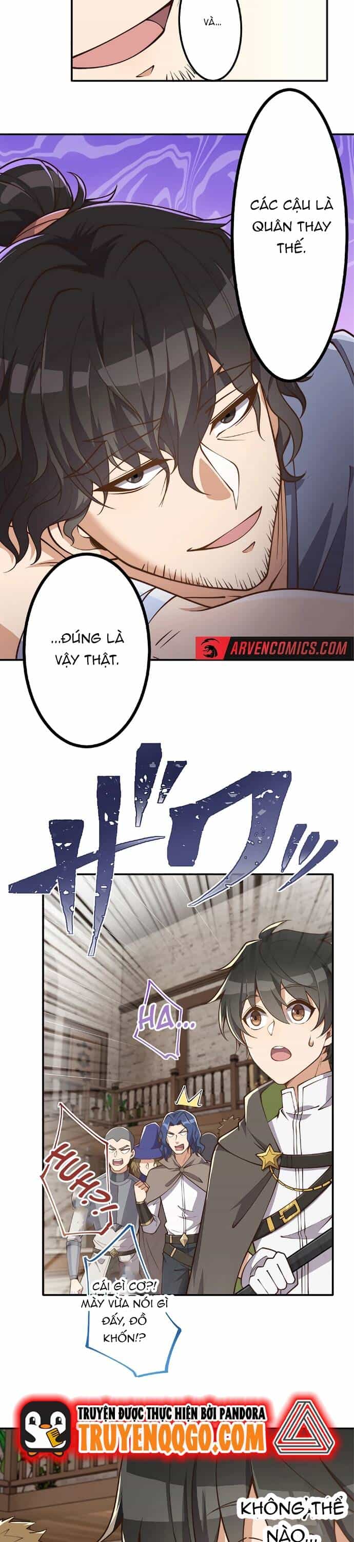 Jozan Fuyo No Komikaraizu Sutato Shimashita! - Chương 9 - ảnh 20