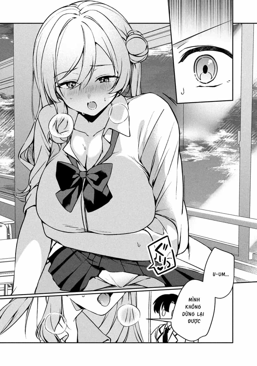 Junjou Gyaru Wa Kanojo Ja Nai Noni - Chương 1 - ảnh 27