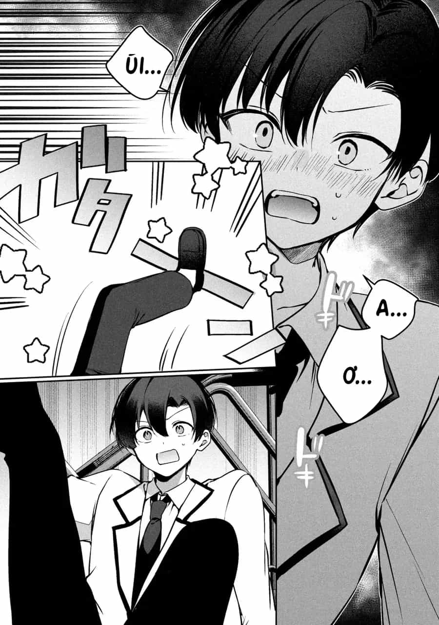 Junjou Gyaru Wa Kanojo Ja Nai Noni - Chương 1 - ảnh 35