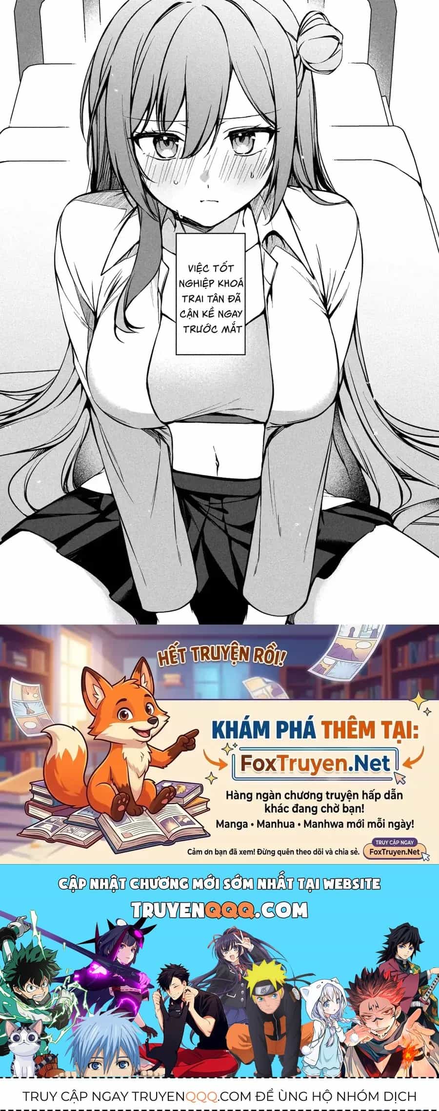 Junjou Gyaru Wa Kanojo Ja Nai Noni - Chương 1 - ảnh 48