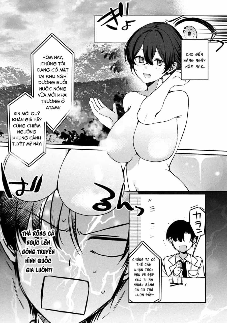 Junjou Gyaru Wa Kanojo Ja Nai Noni - Chương 1 - ảnh 5