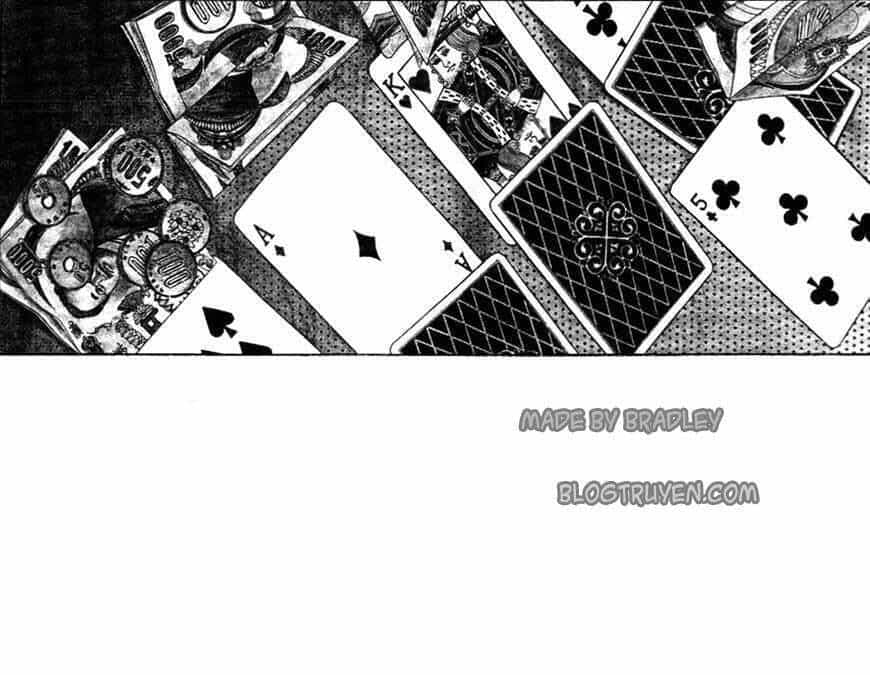 Kaiji - Chương 4 - ảnh 20