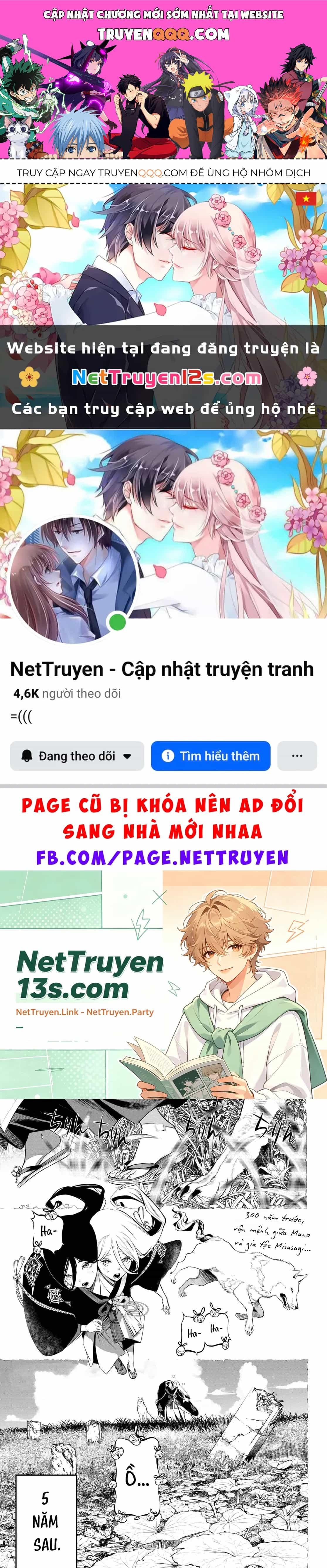 Kaijin Fugeki - Chương 89 - ảnh 1