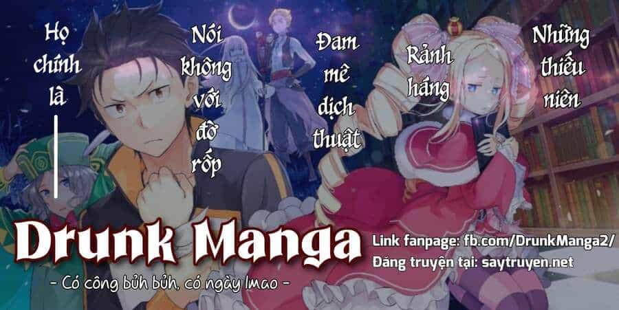 Kaiko Sareta Ankoku Heishi (30-Dai) No Slow Na Second Life - Chương 21 - ảnh 2