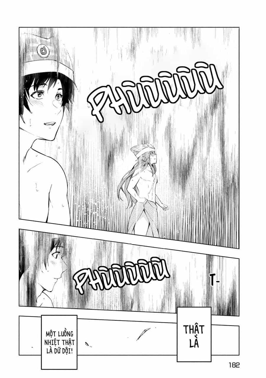 Kaiko Sareta Ankoku Heishi (30-Dai) No Slow Na Second Life - Chương 31 - ảnh 16