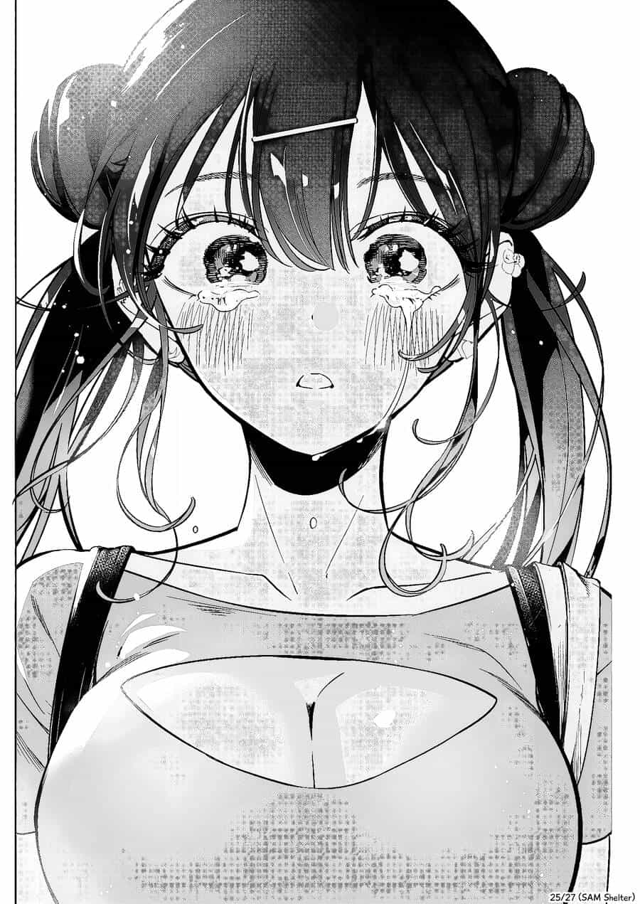 Kakunaru Ue Wa - Chương 11 - ảnh 25