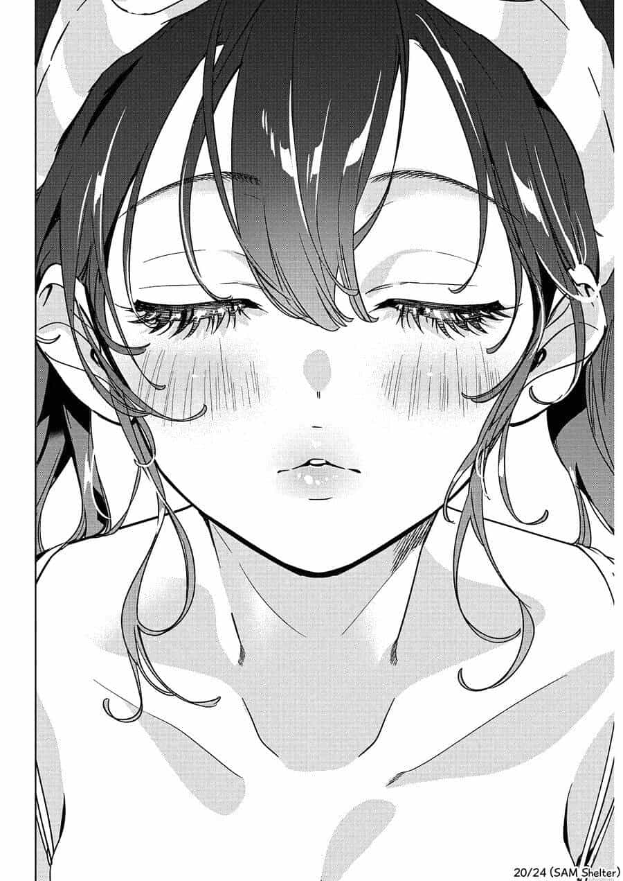 Kakunaru Ue Wa - Chương 14 - ảnh 22