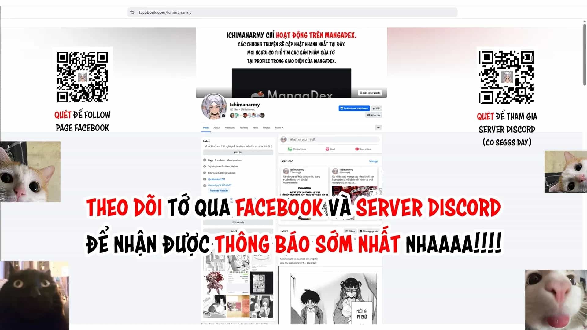 Kakunaru Ue Wa - Chương 15 - ảnh 12