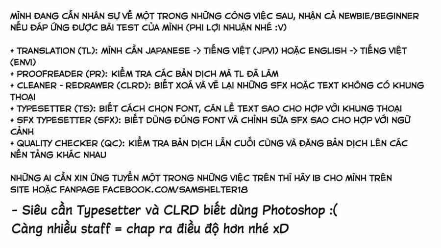 Kakunaru Ue Wa - Chương 2 - ảnh 35