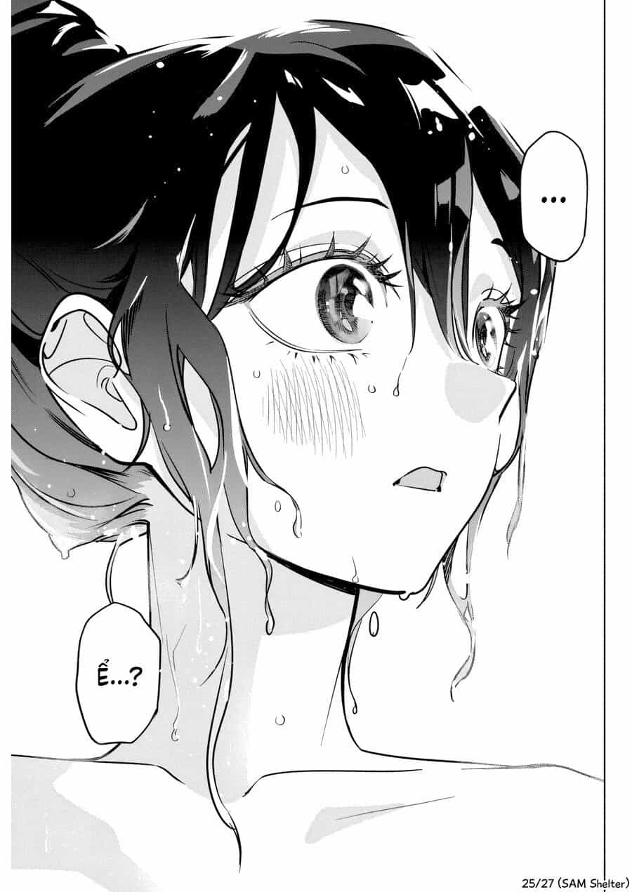 Kakunaru Ue Wa - Chương 27 - ảnh 24