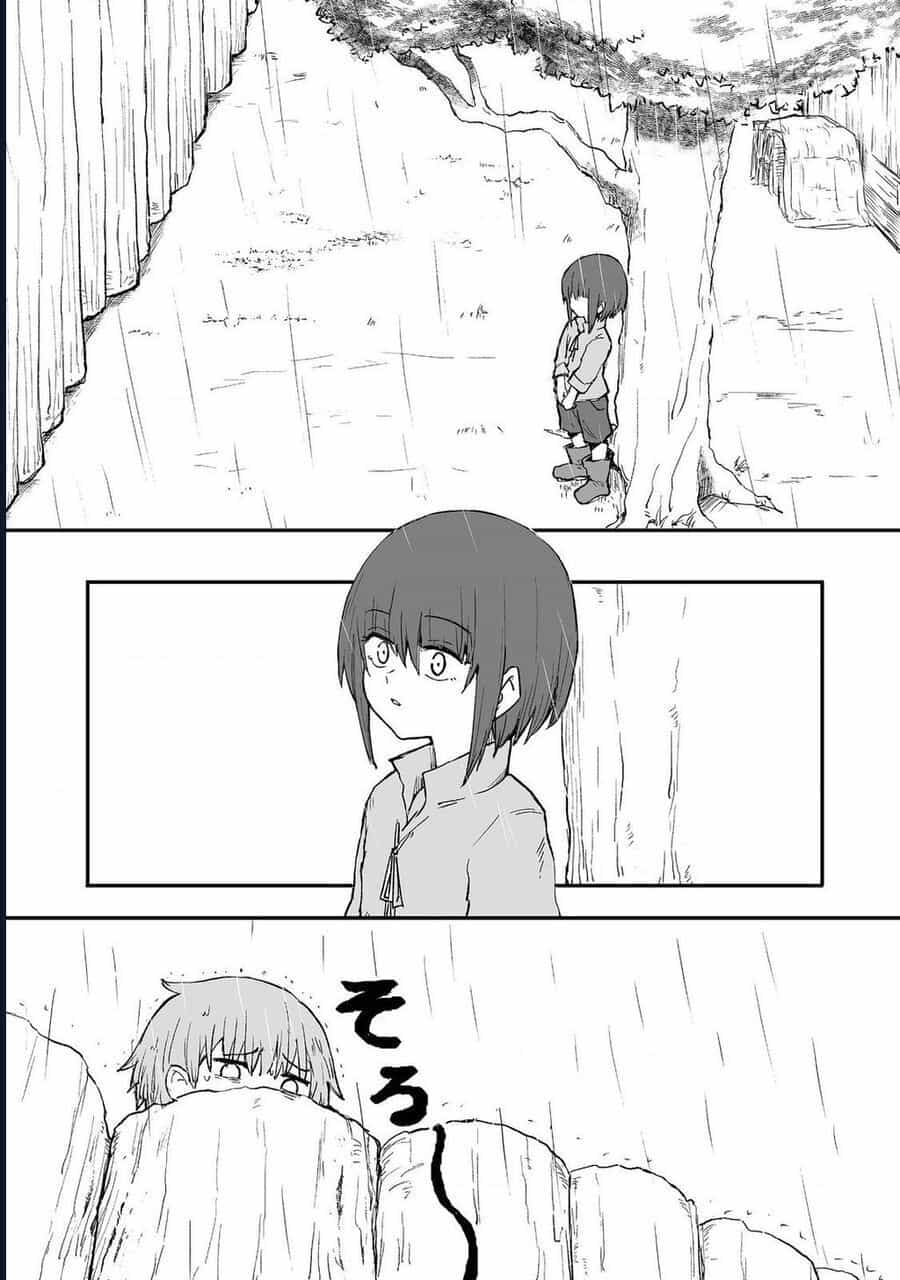 Kakure Tensei - Chương 11 - ảnh 36