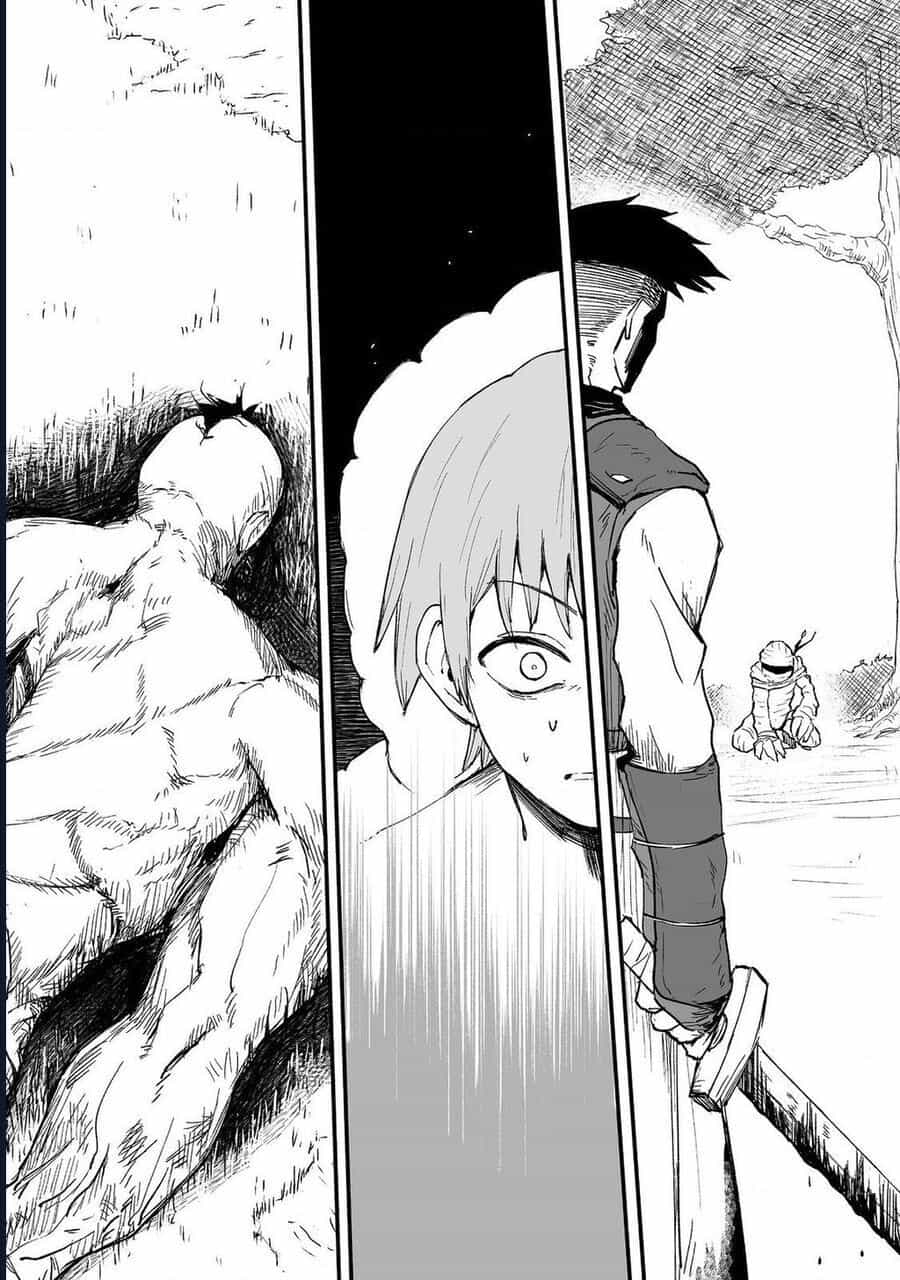 Kakure Tensei - Chương 11 - ảnh 6