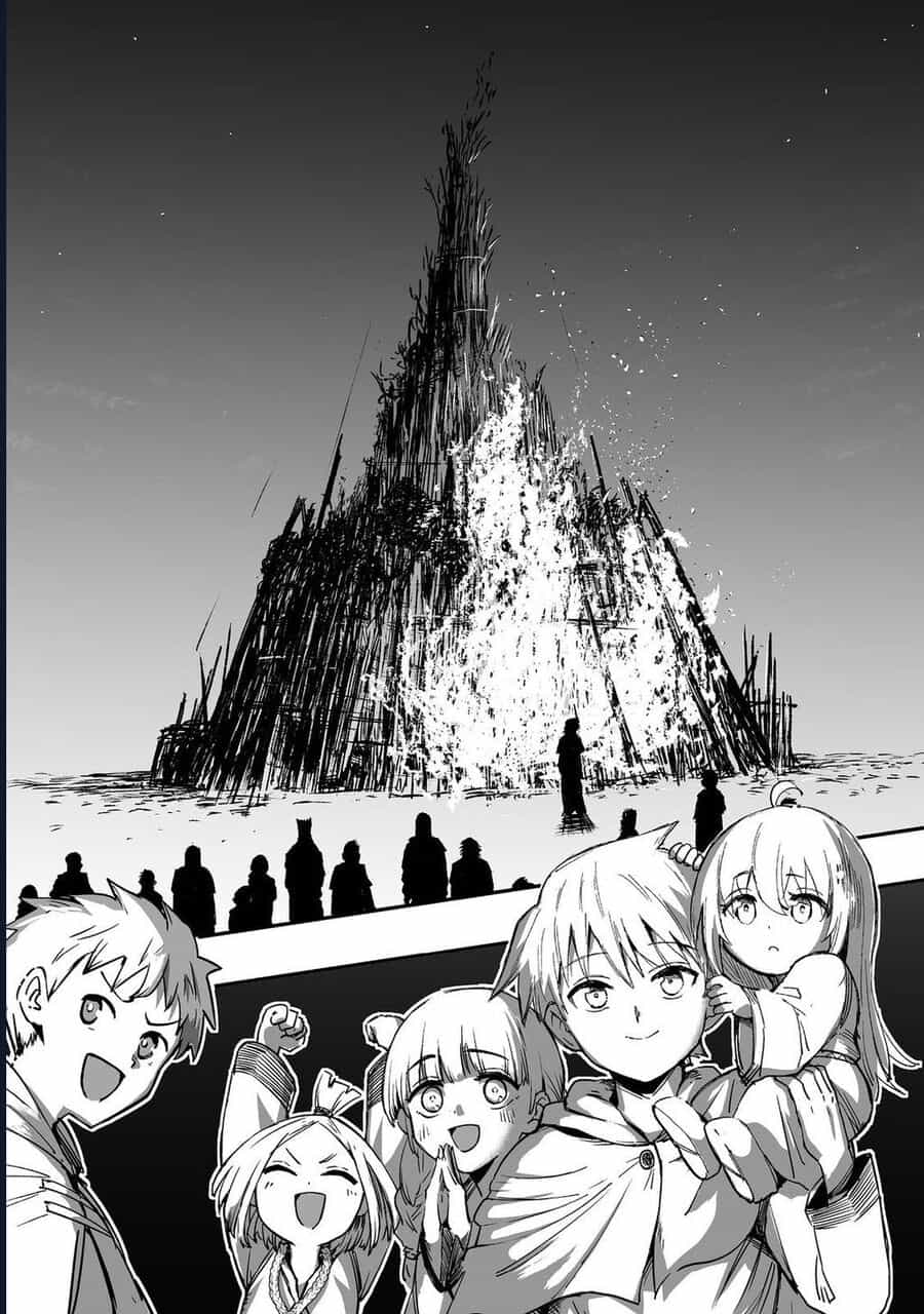 Kakure Tensei - Chương 12 - ảnh 20