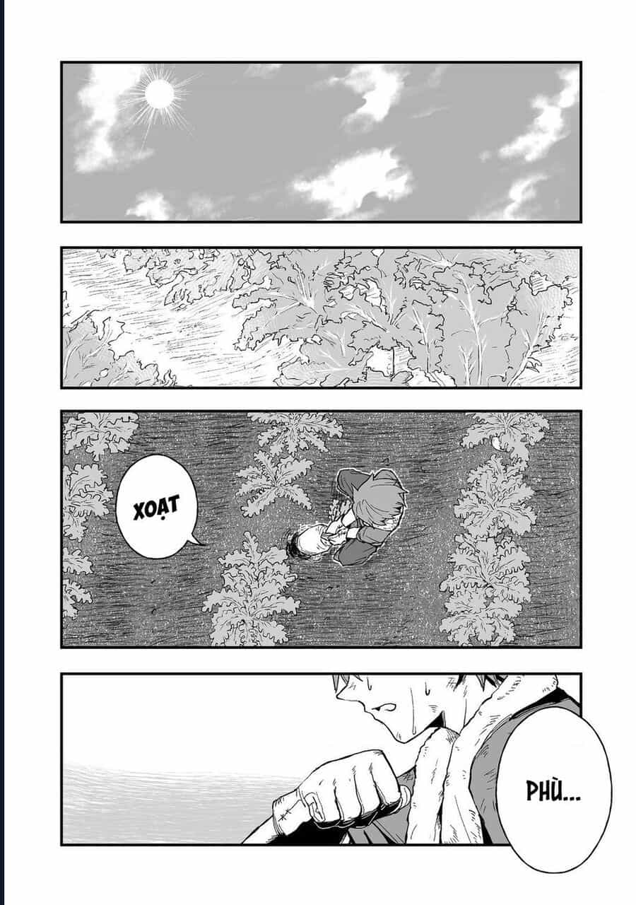 Kakure Tensei - Chương 13 - ảnh 3