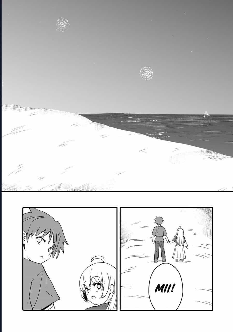 Kakure Tensei - Chương 14 - ảnh 32