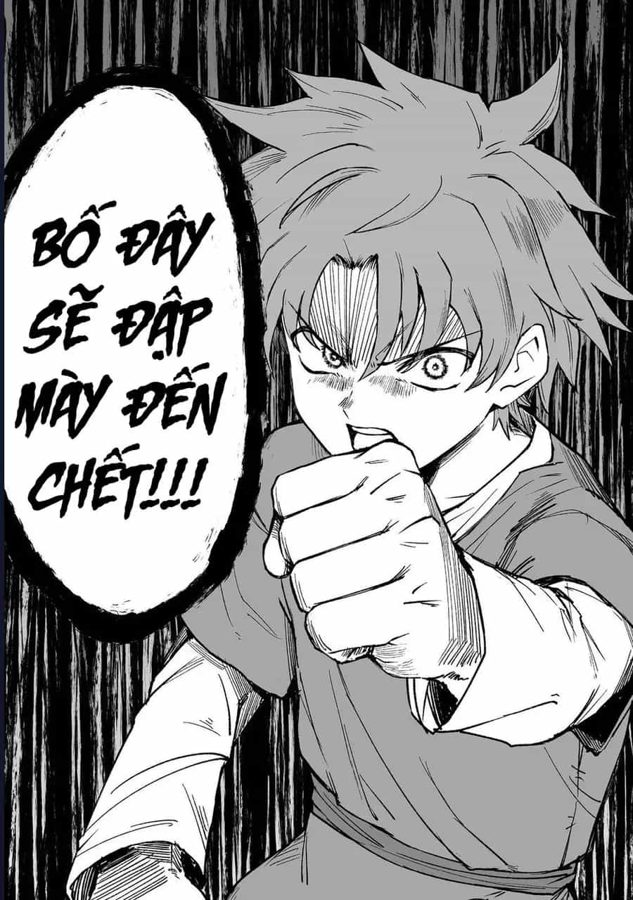 Kakure Tensei - Chương 16 - ảnh 41