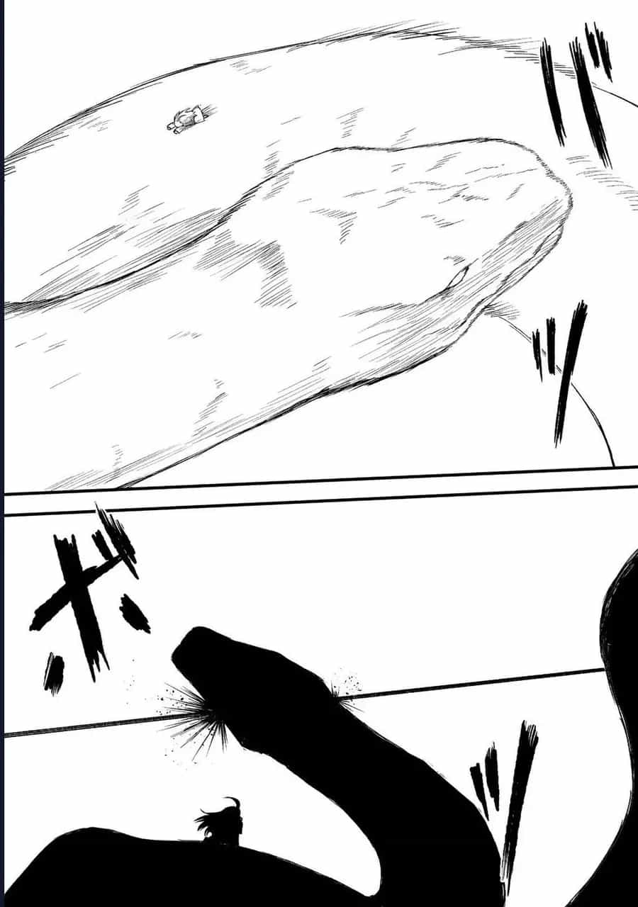 Kakure Tensei - Chương 18 - ảnh 15