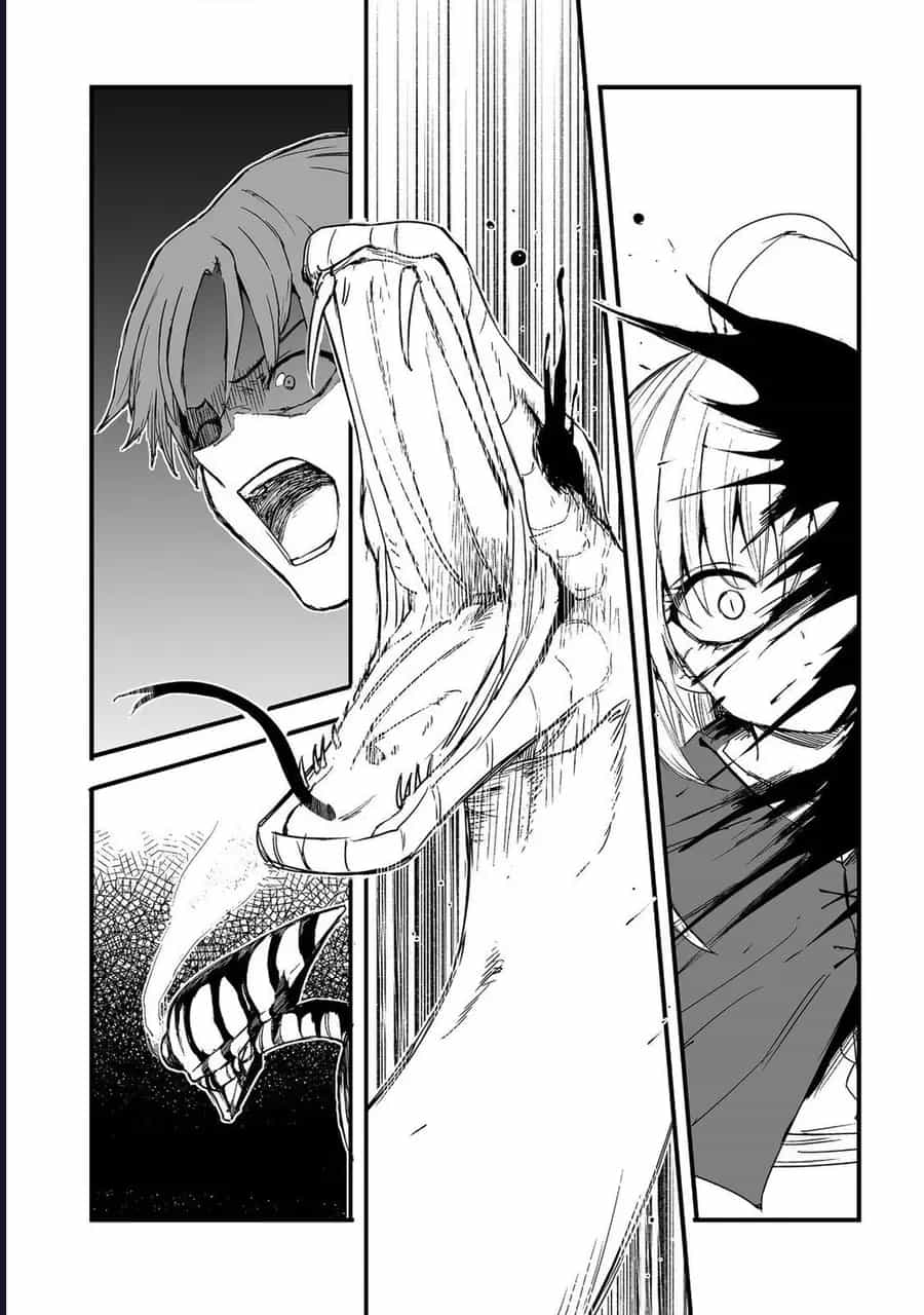 Kakure Tensei - Chương 18 - ảnh 16