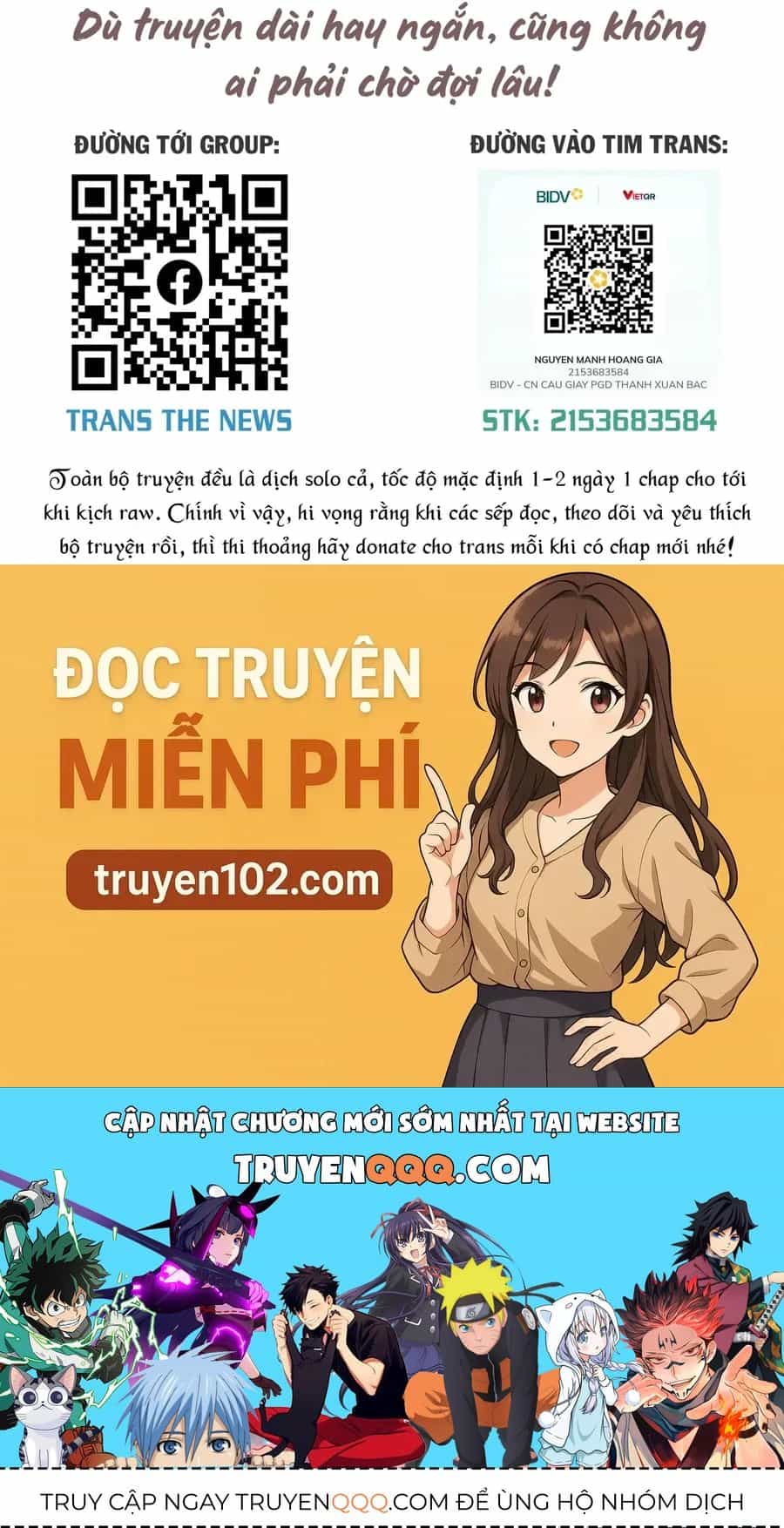 Kakure Tensei - Chương 18 - ảnh 39