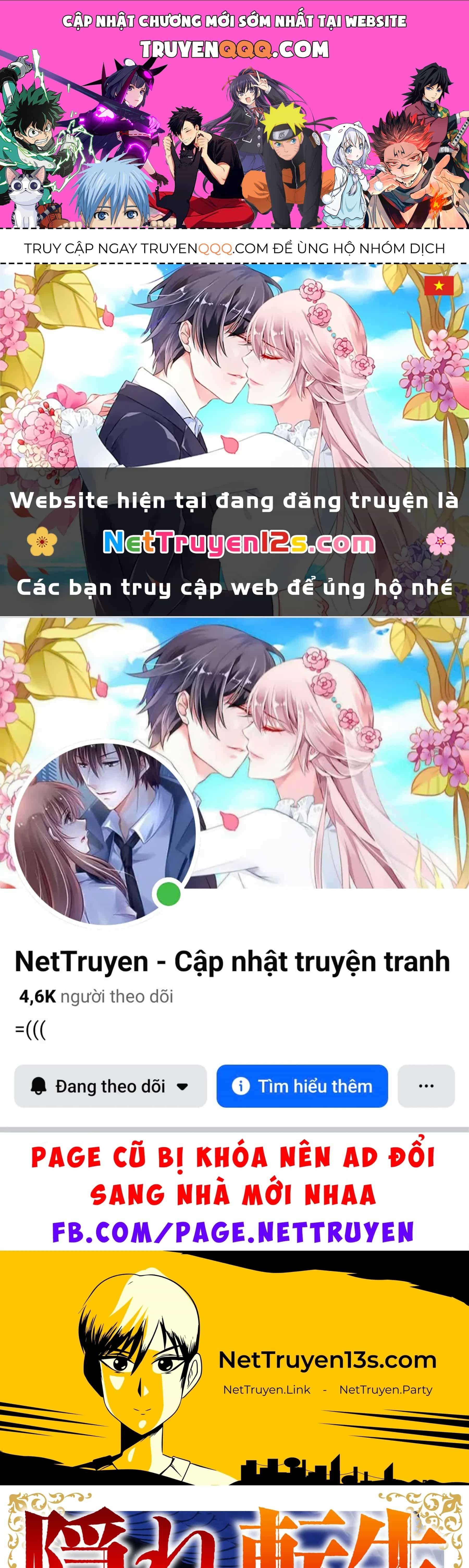 Kakure Tensei - Chương 21 - ảnh 1