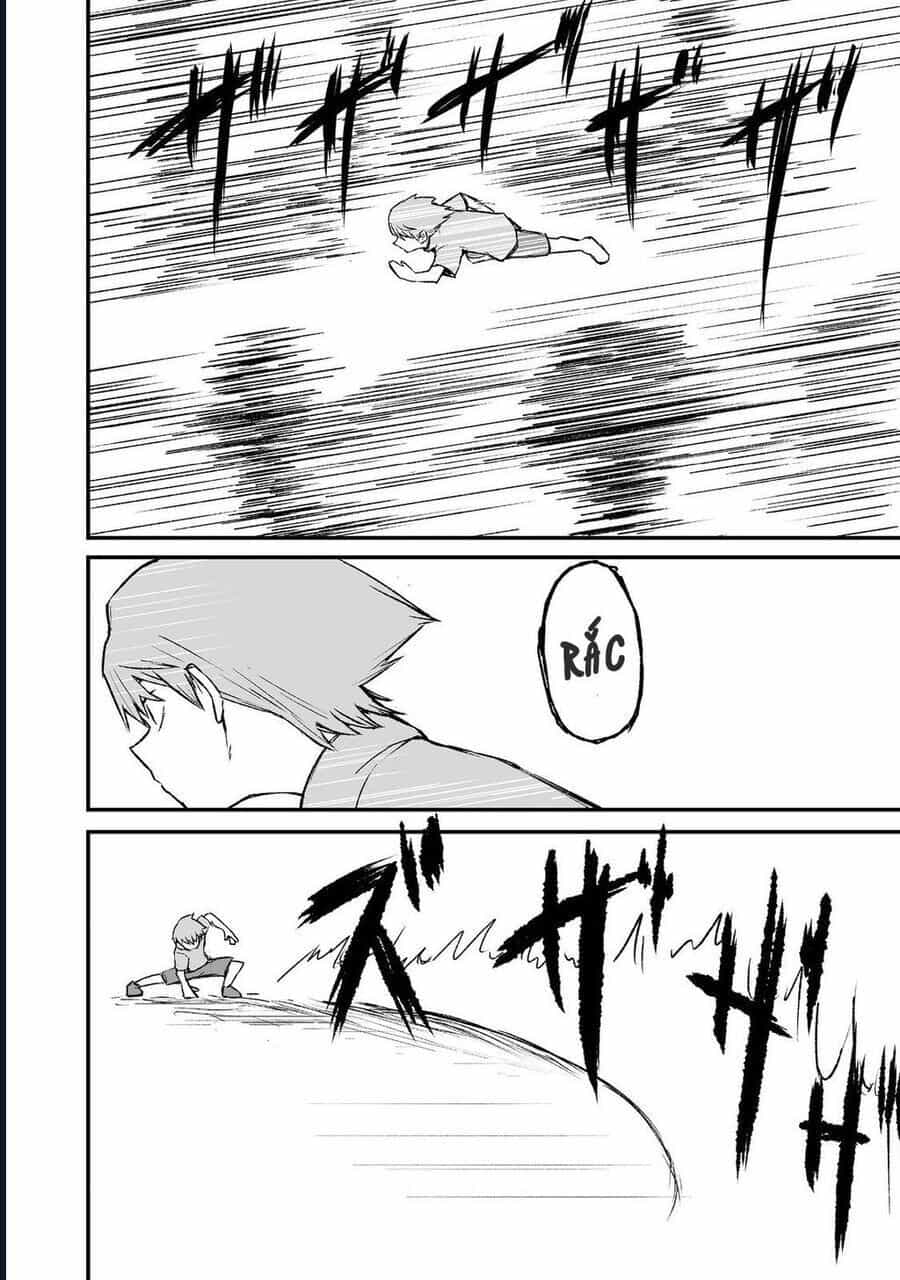 Kakure Tensei - Chương 3 - ảnh 31