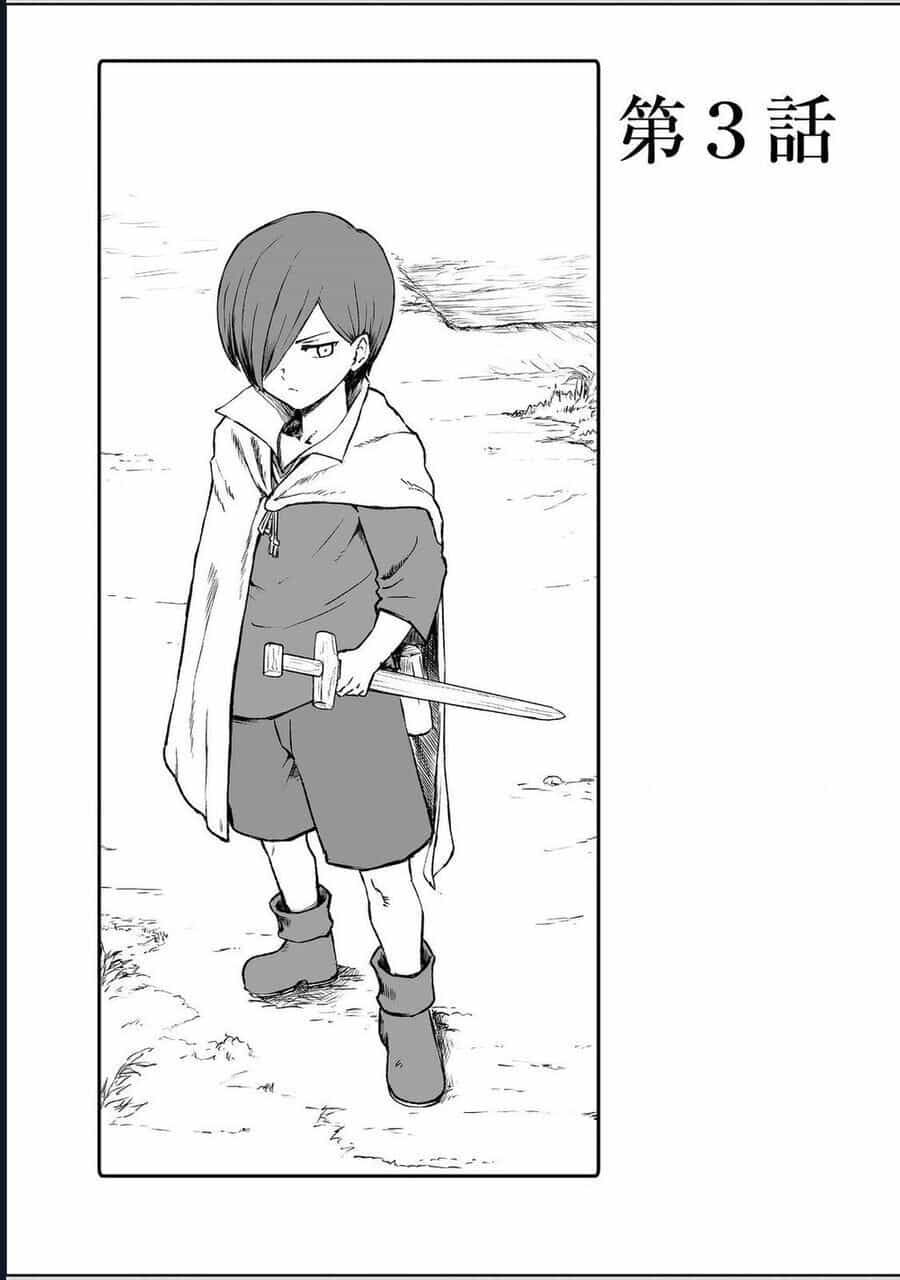 Kakure Tensei - Chương 3 - ảnh 4