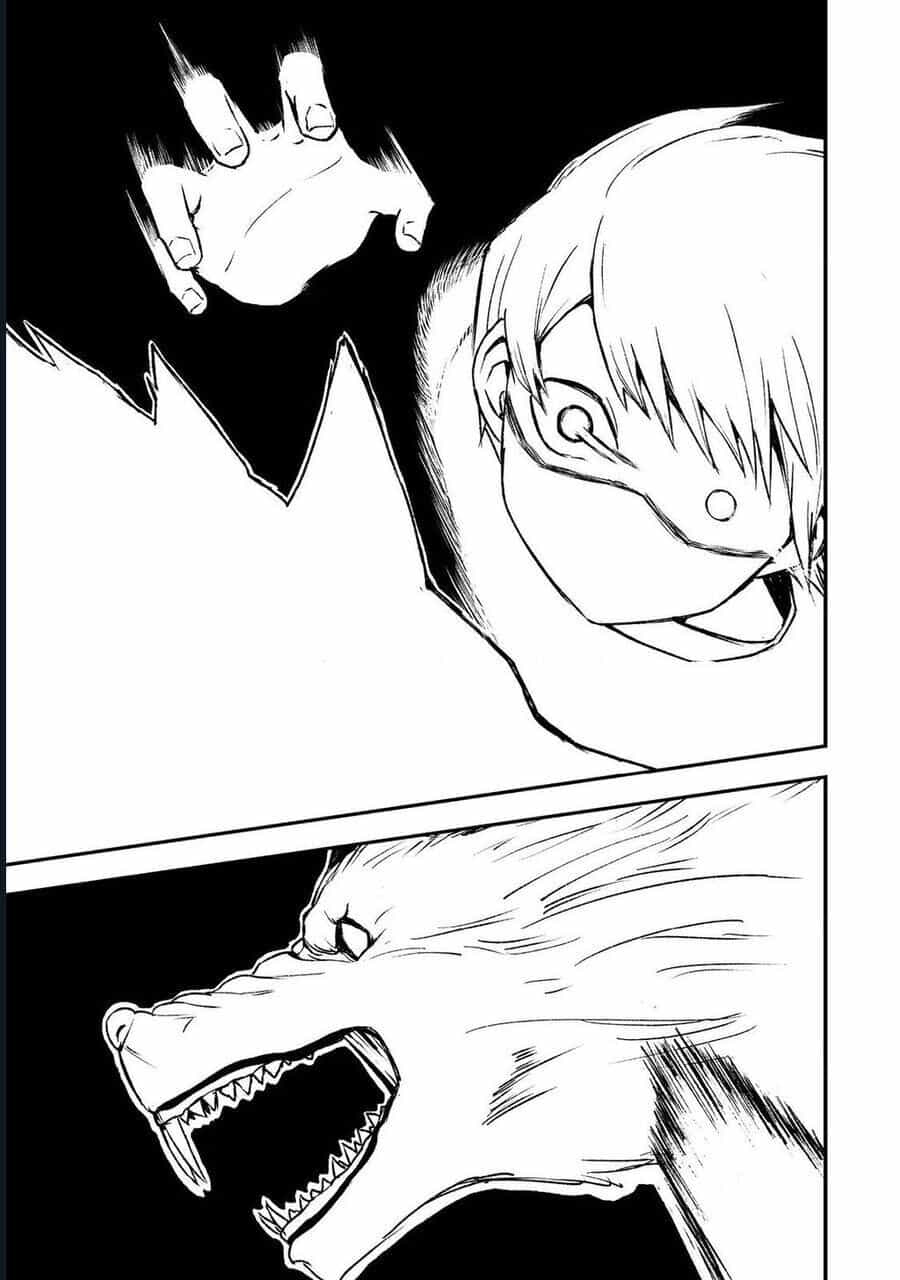 Kakure Tensei - Chương 4 - ảnh 12