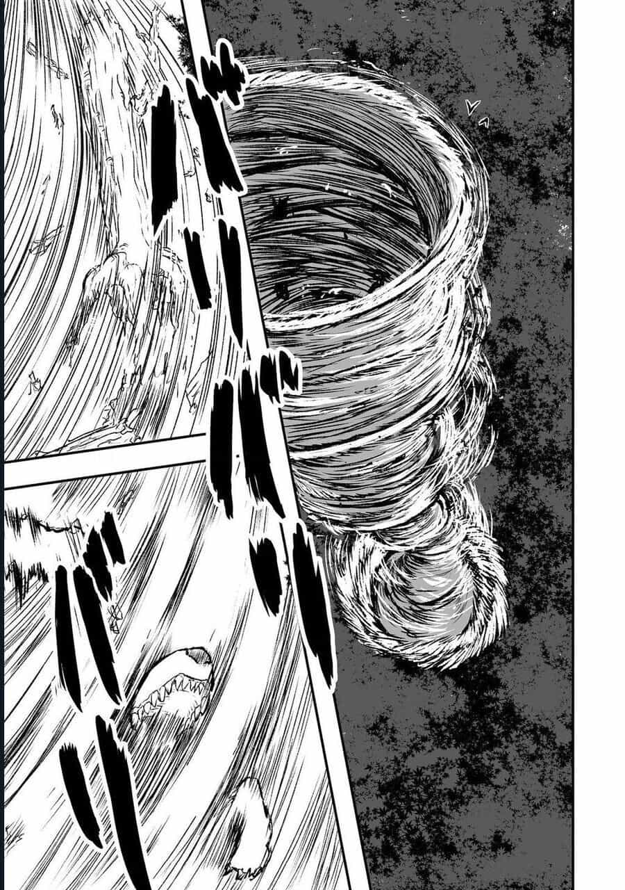 Kakure Tensei - Chương 4 - ảnh 21