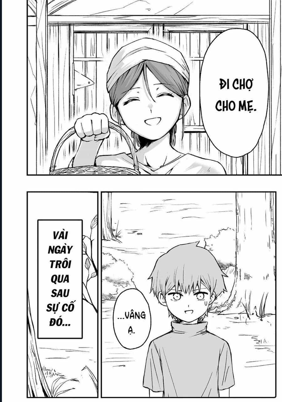 Kakure Tensei - Chương 5 - ảnh 25