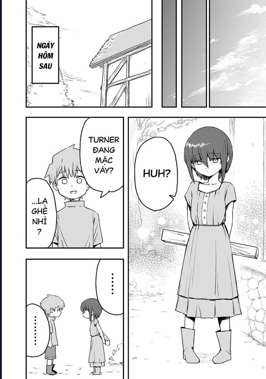 Kakure Tensei - Chương 6 - ảnh 25