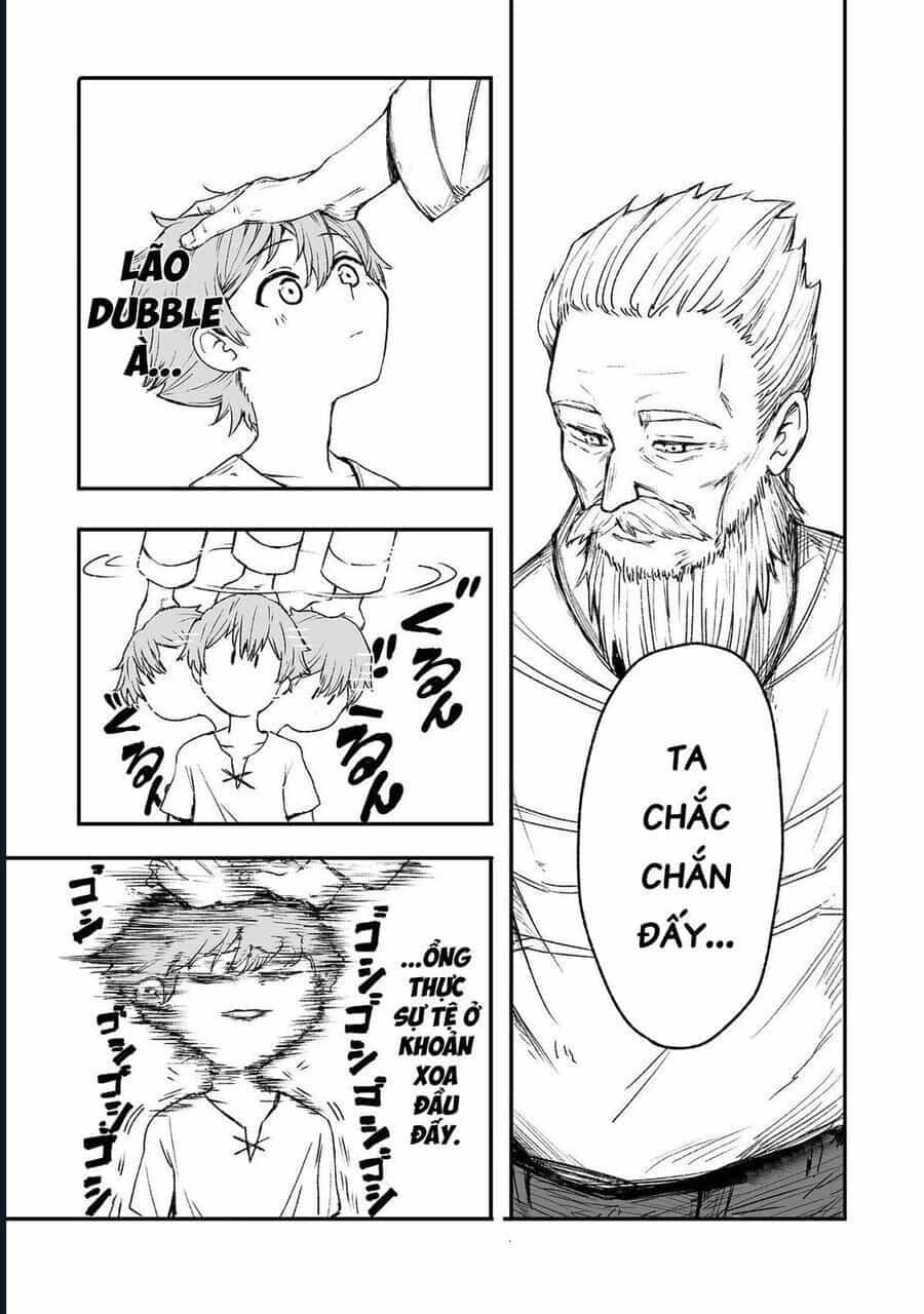 Kakure Tensei - Chương 7 - ảnh 18