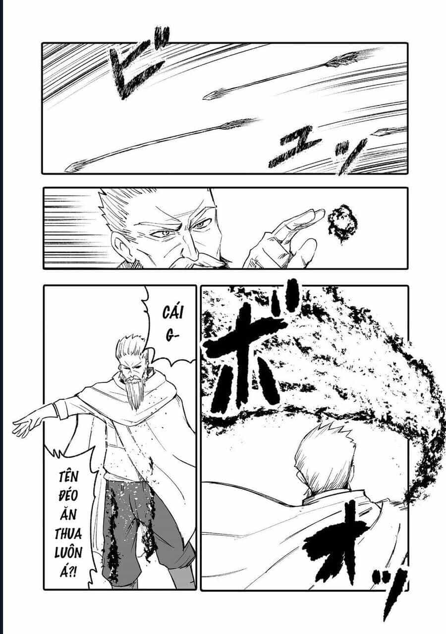 Kakure Tensei - Chương 8 - ảnh 21