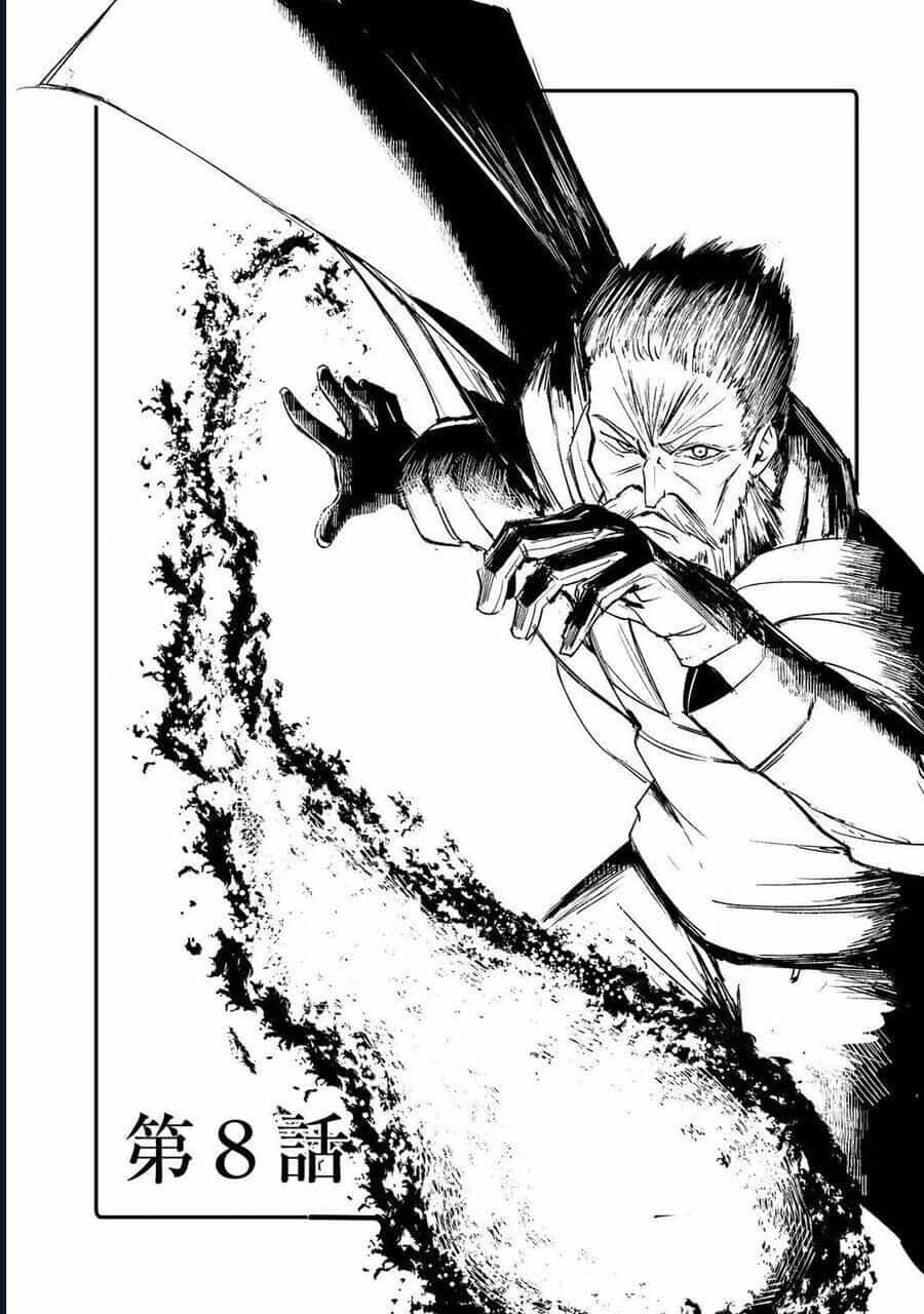 Kakure Tensei - Chương 8 - ảnh 4