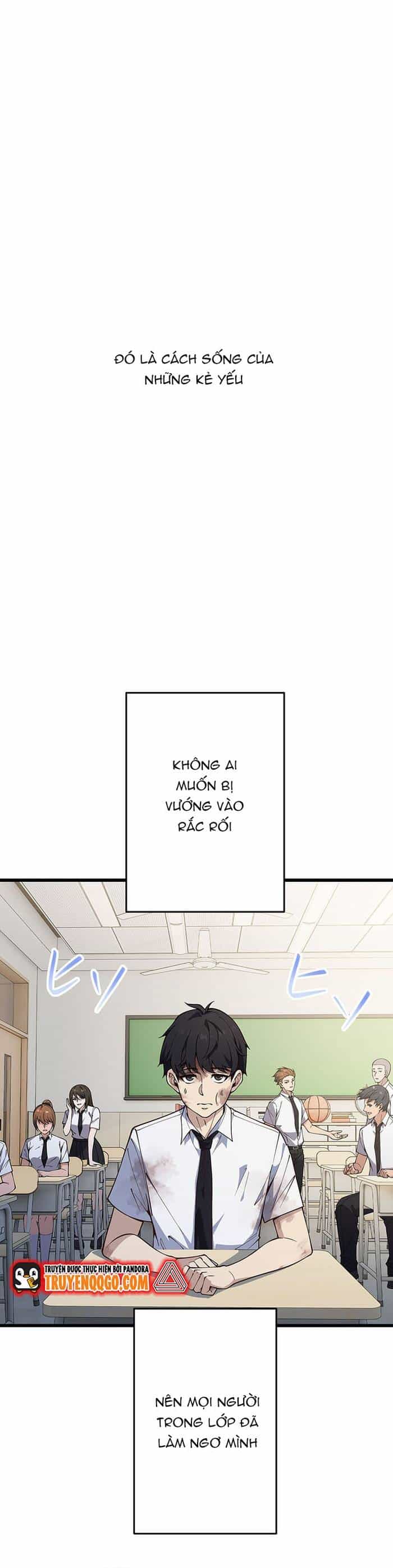 Kakusei Kaku Gamer No Genjitsu Kouryaku - Chương 1 - ảnh 12