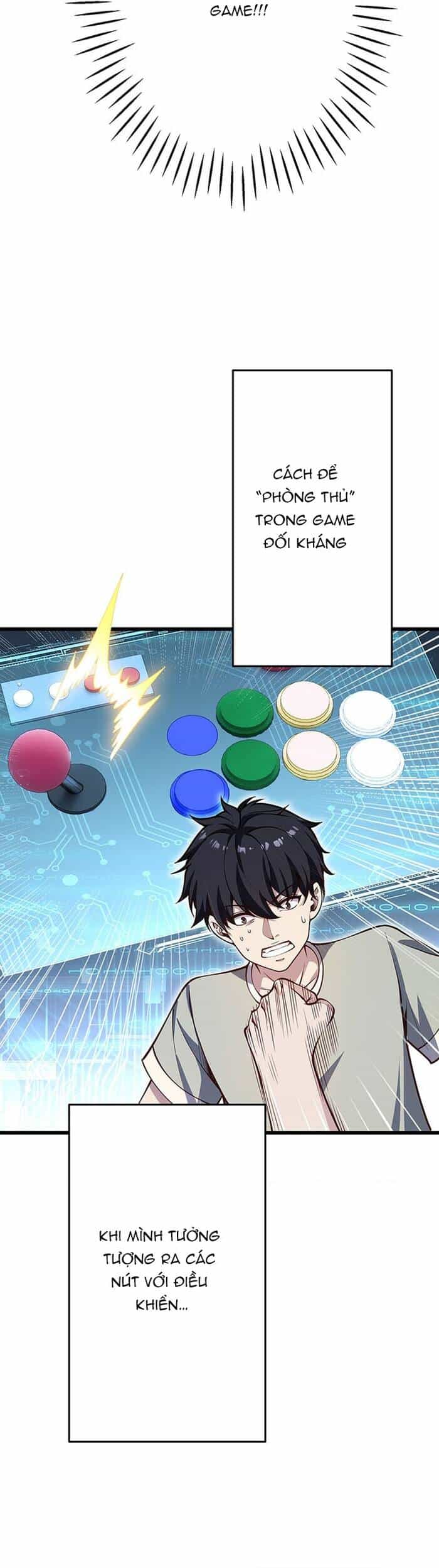 Kakusei Kaku Gamer No Genjitsu Kouryaku - Chương 1 - ảnh 121