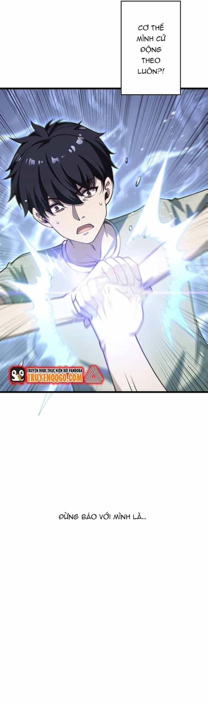 Kakusei Kaku Gamer No Genjitsu Kouryaku - Chương 1 - ảnh 122