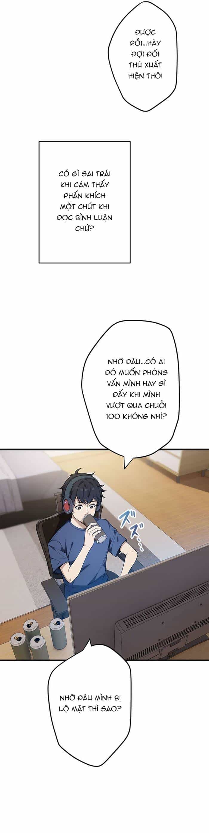 Kakusei Kaku Gamer No Genjitsu Kouryaku - Chương 1 - ảnh 25