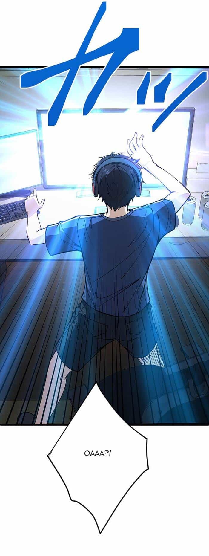 Kakusei Kaku Gamer No Genjitsu Kouryaku - Chương 1 - ảnh 53