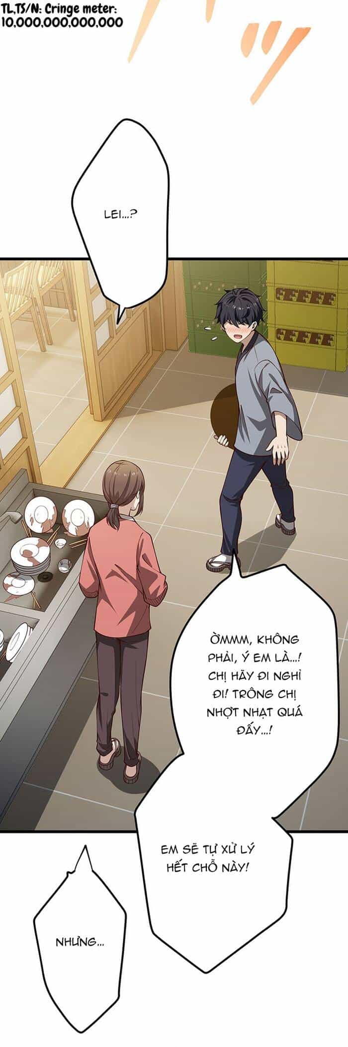 Kakusei Kaku Gamer No Genjitsu Kouryaku - Chương 1 - ảnh 82