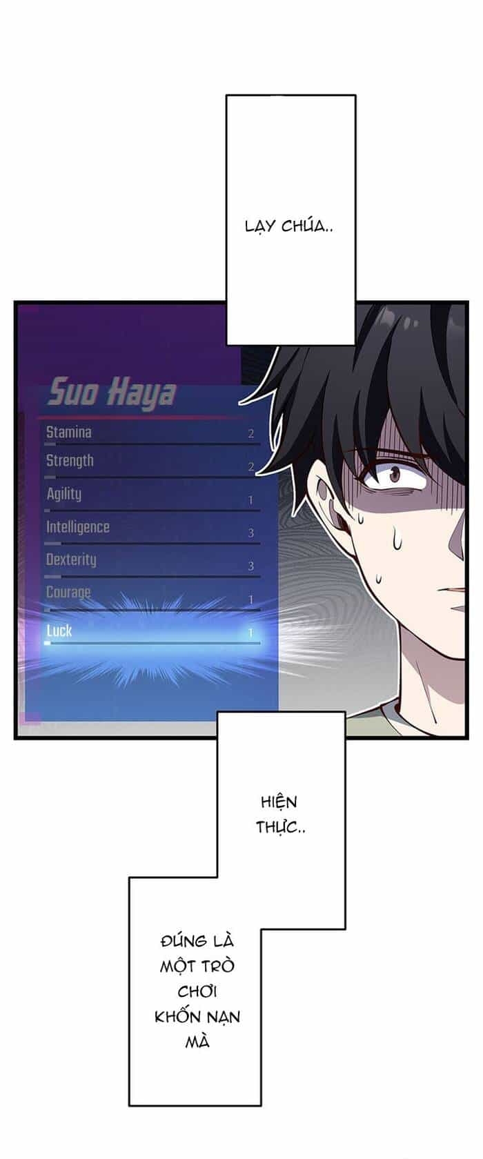 Kakusei Kaku Gamer No Genjitsu Kouryaku - Chương 1 - ảnh 94