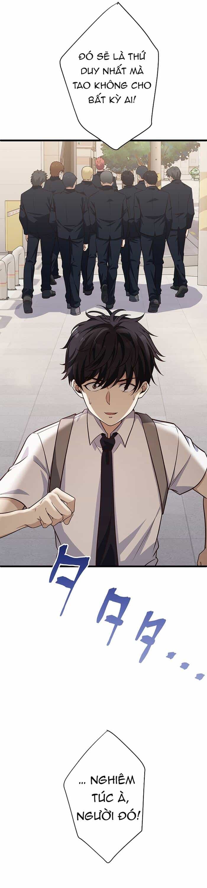 Kakusei Kaku Gamer No Genjitsu Kouryaku - Chương 10 - ảnh 2