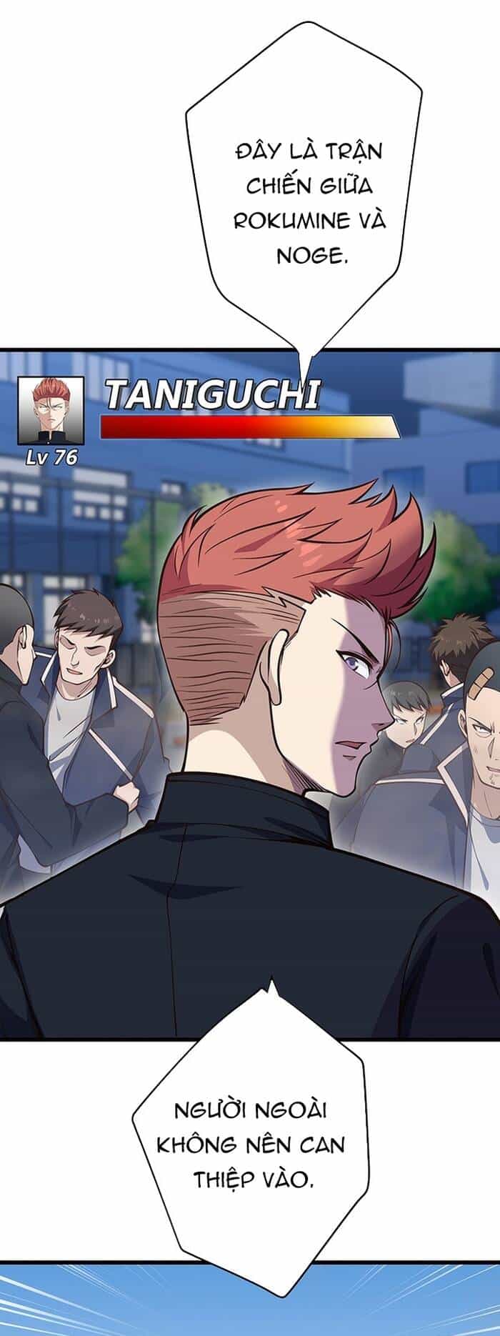 Kakusei Kaku Gamer No Genjitsu Kouryaku - Chương 10 - ảnh 25